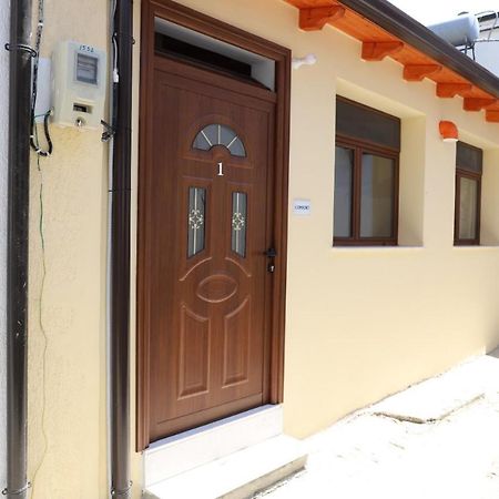 Comfort Apartment Berat Zewnętrze zdjęcie