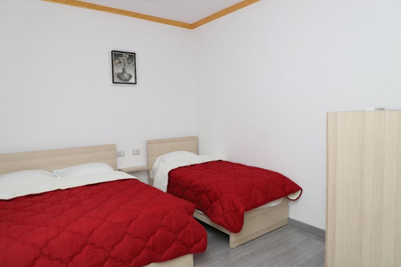 Comfort Apartment Berat Zewnętrze zdjęcie