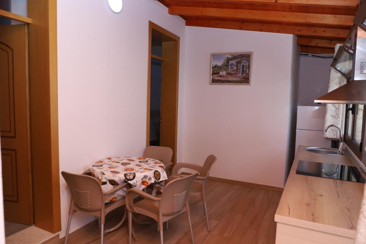Comfort Apartment Berat Zewnętrze zdjęcie