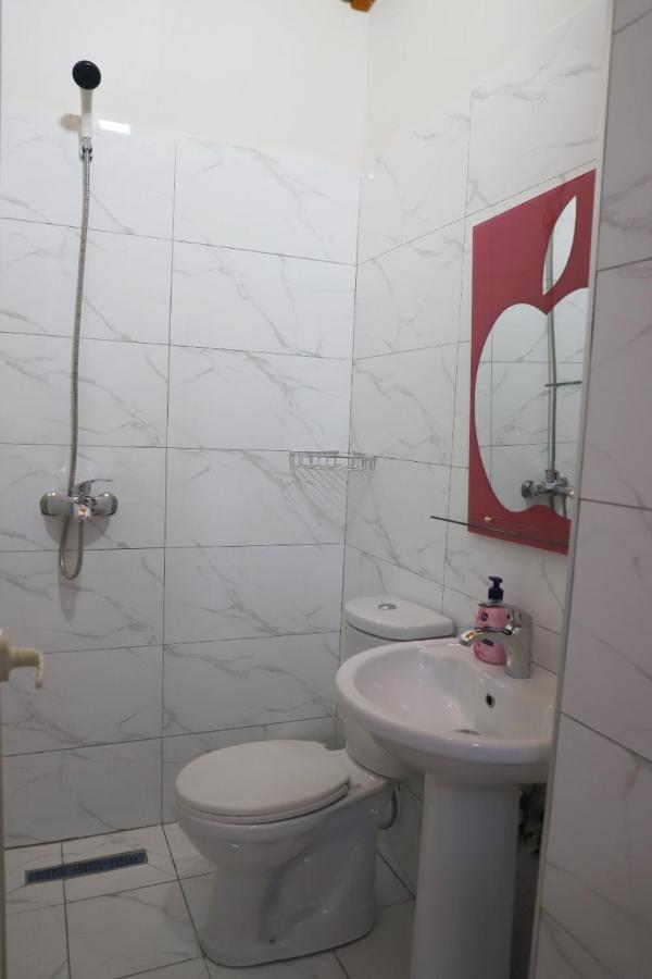 Comfort Apartment Berat Zewnętrze zdjęcie