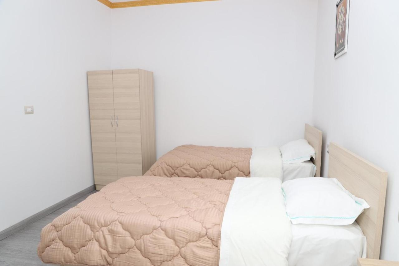 Comfort Apartment Berat Zewnętrze zdjęcie