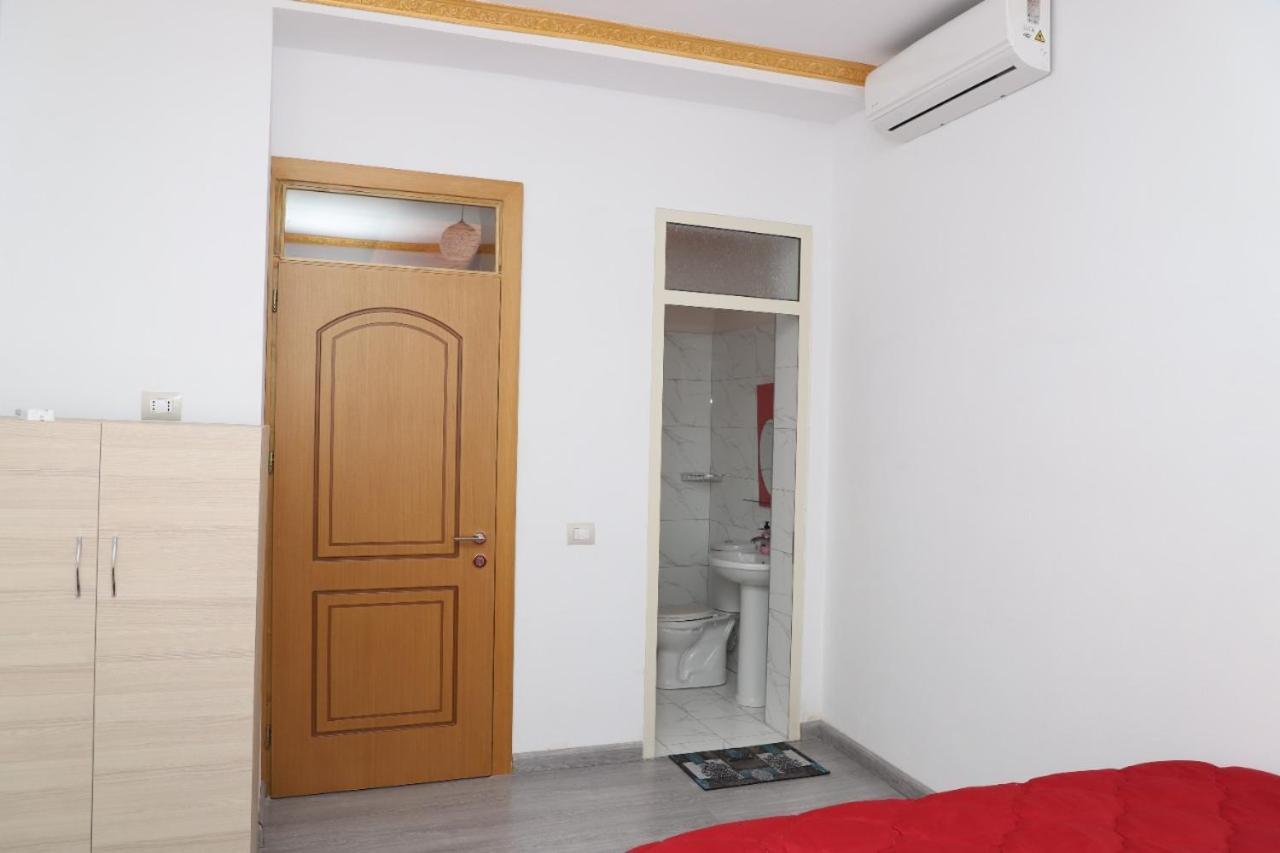 Comfort Apartment Berat Zewnętrze zdjęcie